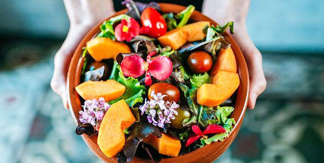 foods for asthma