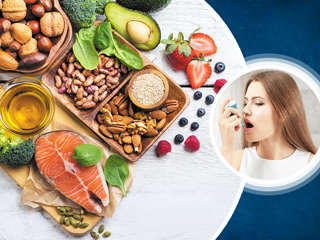 अस्थमा के मरीजों के लिए खास डाइट प्लान, जो बीमारी से उबरने में करेगा उनकी मदद