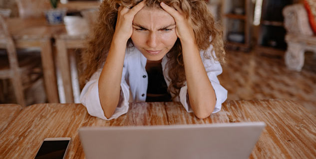 urinary problems