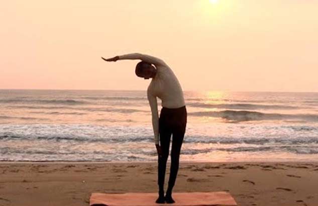 plankpose
