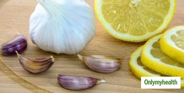 lemongarlic