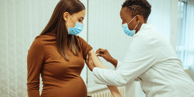 COVID Vaccine in Pregnancy