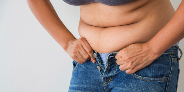 causes of weight gain