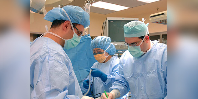 cancer surgery