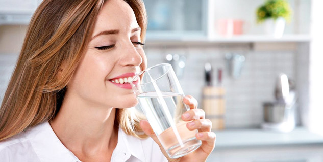 water