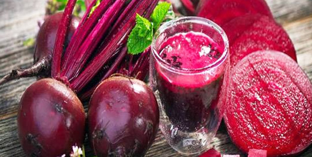 beetrootjuice