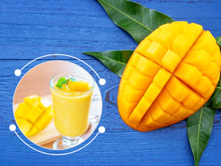 गर्मियों में लू और एसिडिटी से बचाए झटपट बनने वाली ये 5 मैंगो ड्रिंक्स, जानें रेसिपी