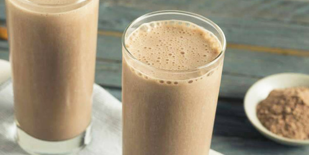 proteinshake