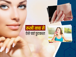 रूखी त्वचा से छुटकारा पाने के लिए डाइट में शामिल करें ये 7 चीजें, न्यूट्रीशनिस्ट से जानें इनके बारे में