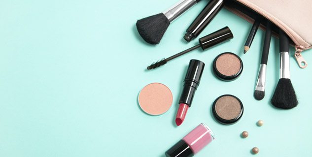 makeup