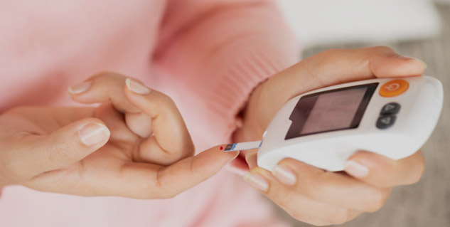 glucometer