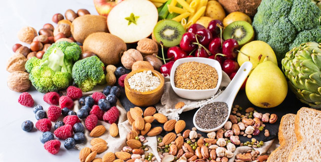 nutrients