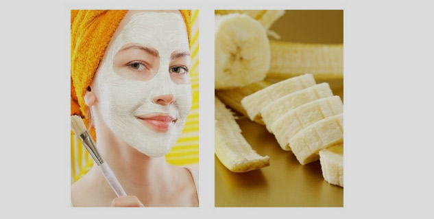 banana mask