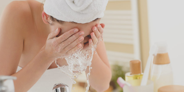 facewash