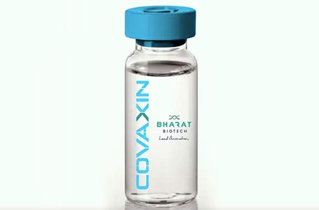 covaxin