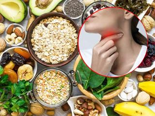गले में दर्द और इंफेक्शन का कारण हो सकता है मौसम में बदलाव, इन घरेलू नुस्खों से जल्दी मिलेगा छुटकारा
