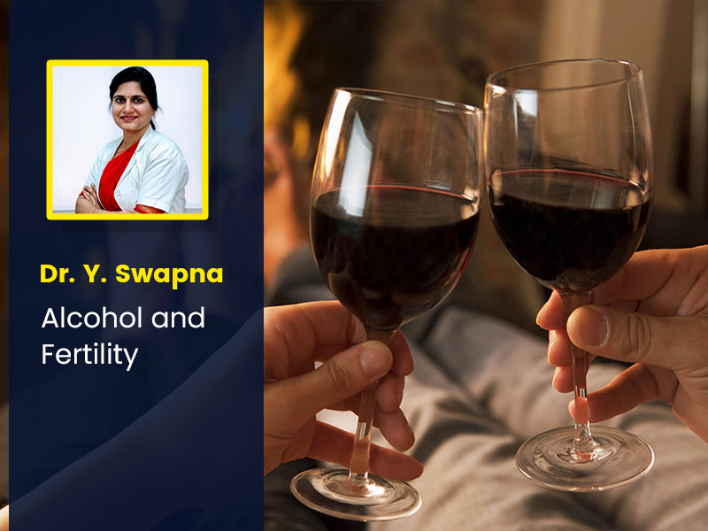How Does Alcohol Impact Fertility In Men And Women Doctor Explains Onlymyhealth