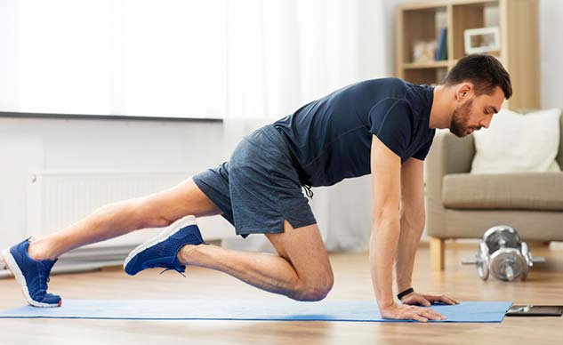 exercise