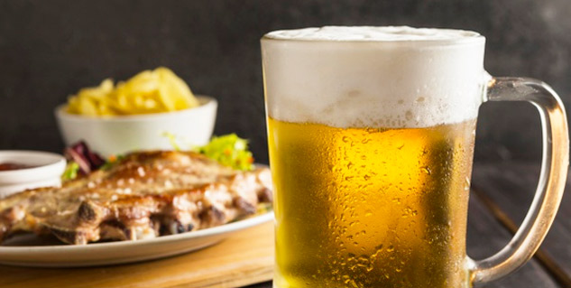 alcohol consumption