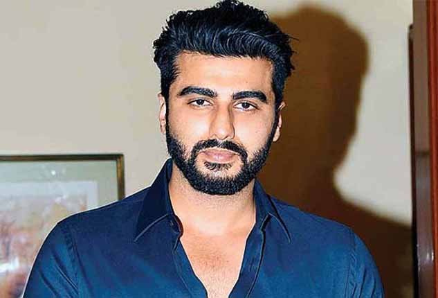 arjun kapoor weight loss program