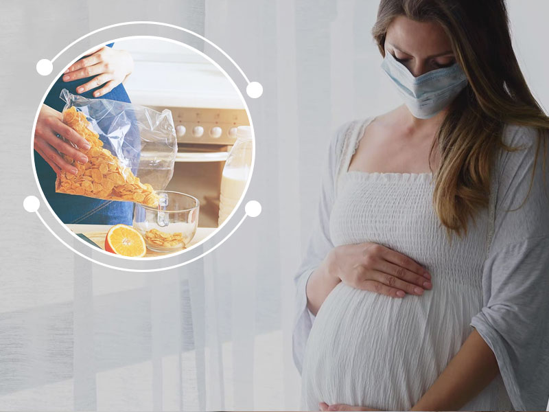 Tips For To-Be-Mothers To Stay Immune For The Immunity Of The Baby-To-Come
