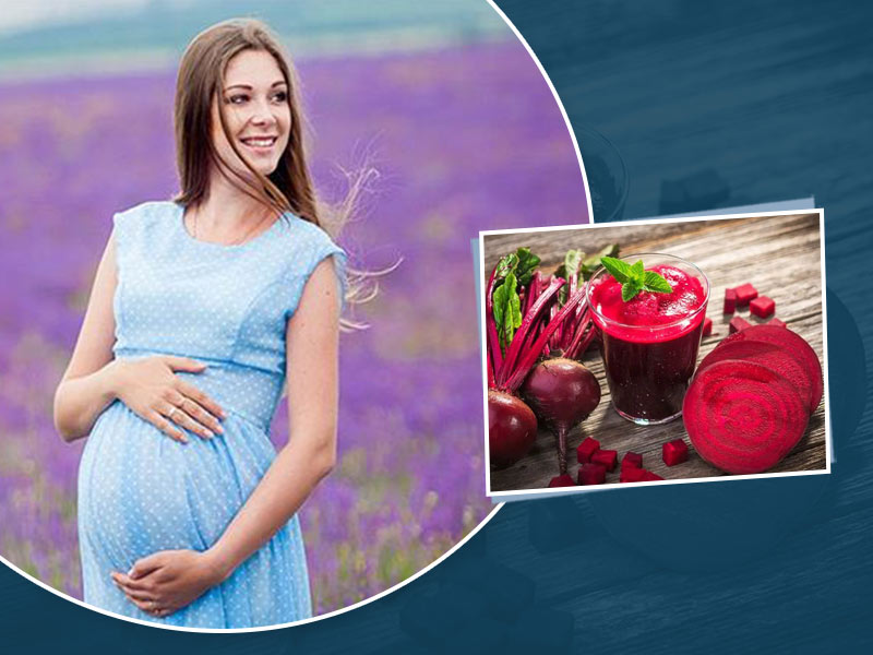 should-pregnant-women-consume-beetroot-during-corona-in-hindi