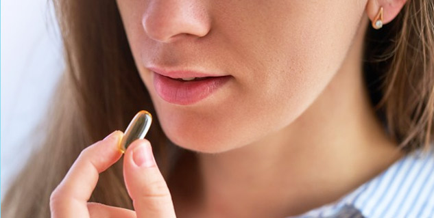 supplements benefits in pandemic