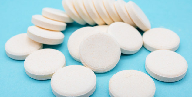 vitamin c supplement