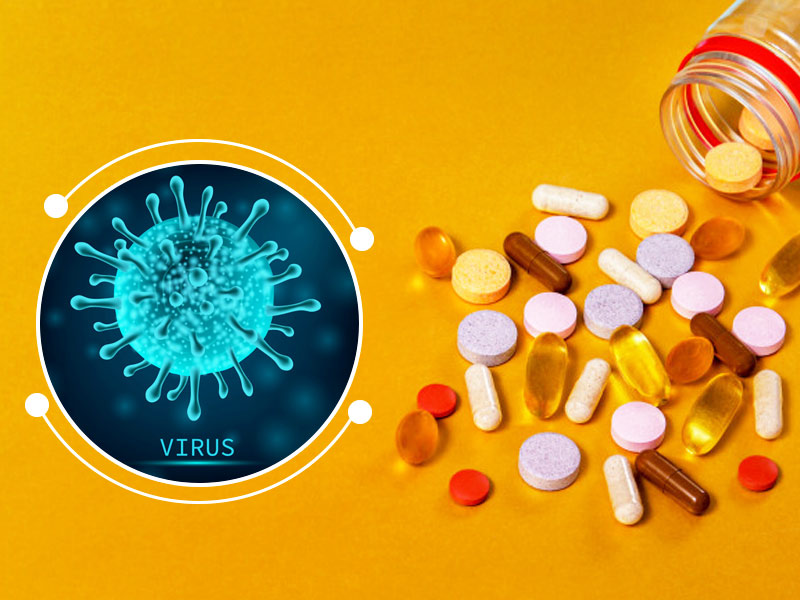 कोरोना वायरस के खिलाफ शरीर की इम्यूनिटी को बढ़ाने में मदद करते हैं ये 5 सप्लीमेंट्स, जानें इनके फायदे