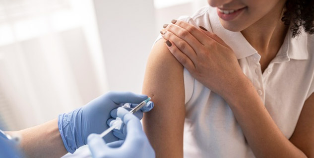 mild symptoms of corona vaccine  
