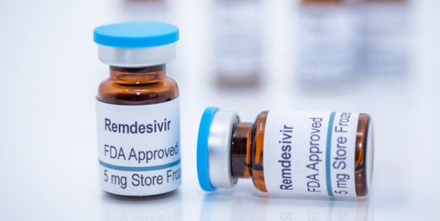 use-of-remdesivir