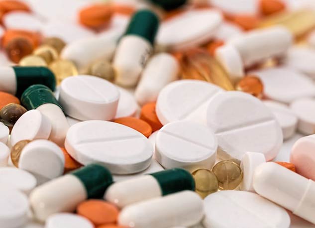 painkiller