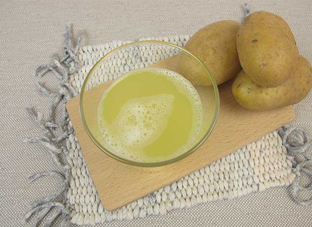 potatojuice