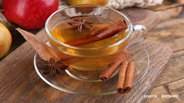 cinnamon