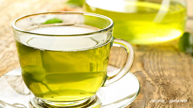 greentea