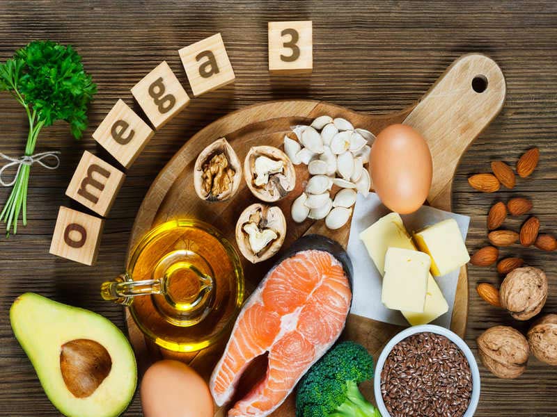 Why Should You Include Omega 3 Fatty Acids In Your Diet? Let’s Find Out