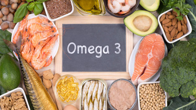 Why Should You Include Omega 3 Fatty Acids In Your Diet Let s