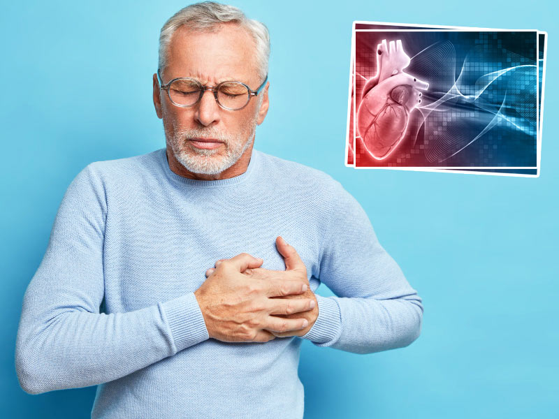 हार्ट के मरीज एंजियोप्लास्टी के बाद जरूर बरतें ये सावधानियां, जानें कैसे रखें अपने दिल की सेहत का खयाल