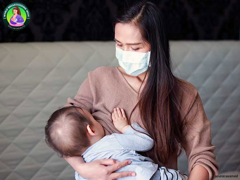 World Breastfeeding Week 2021: स्तनपान से जुड़ी इन 6 बातों पर कंफ्यूज रहती हैं महिलाएं, डॉक्टर से जानें जवाब