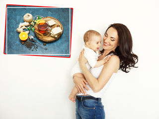 डिलीवरी के बाद नई मांओं के लिए बहुत फायदेमंद है इन 4 ड्रिंक्स का सेवन, जानें इससे मिलने वाले स्वास्थ्य लाभ