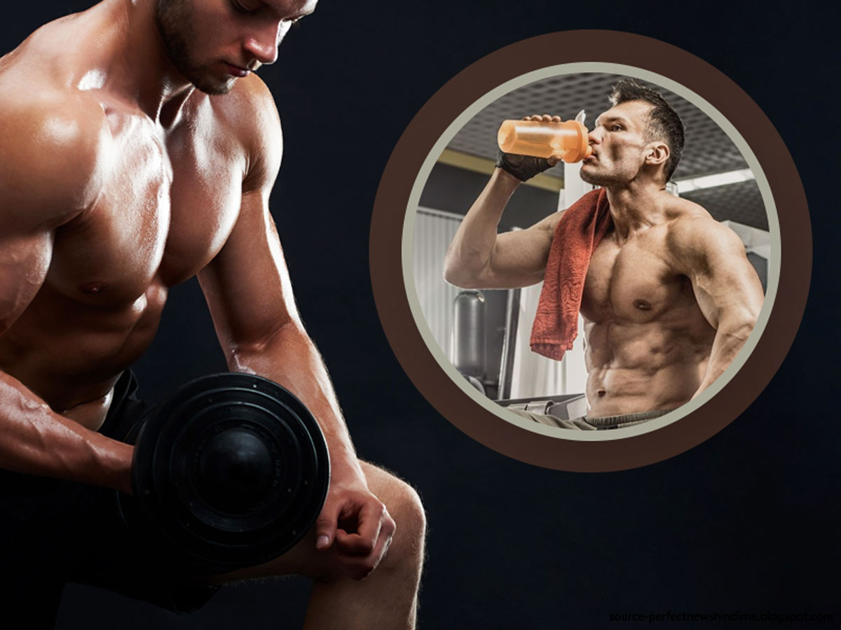 Pre Workout Supplement Benefits And