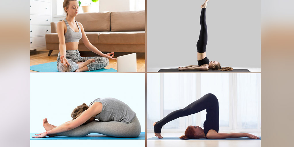 5 Basic Yoga Asanas For Boosting Memory And Concentration Onlymyhealth