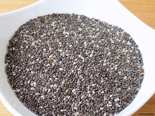 ज्यादा चिया सीड्स खाने से सेहत को हो सकते हैं ये 5 नुकसान 