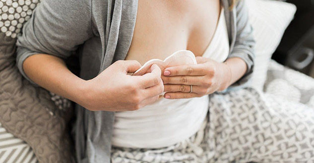 World Breastfeeding Week 2021: Importance Of Nipple Care And Tips You Need  To Know