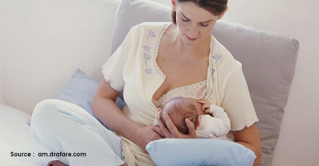 Biological Nurturing