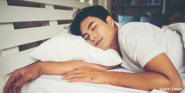 Laughing-and-Smiling-While-Sleep