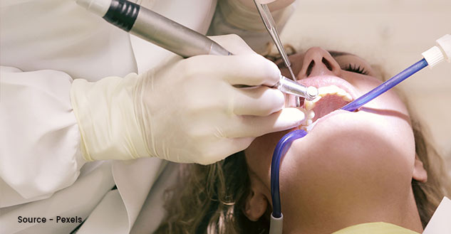 Teeth Colours Tell Problem