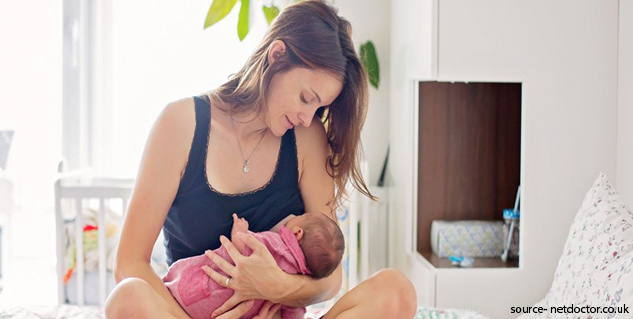 Breastmilk