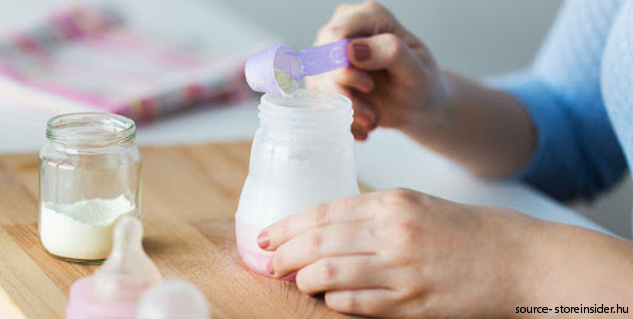 powder Milk