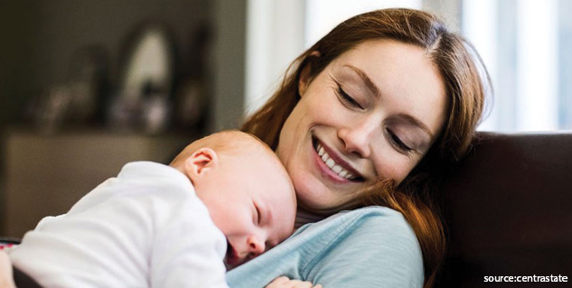 types of breast milk